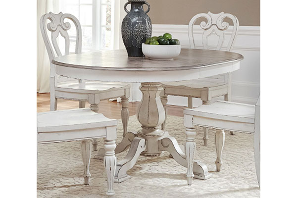 Does the Dining Table bring more convenience to family gatherings?